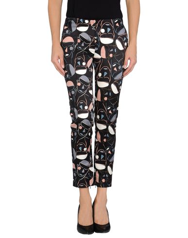 ZOOM AQUILANO-RIMONDI - Casual pants