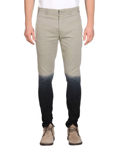 ZOOM ANN DEMEULEMEESTER - Casual pants