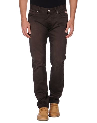 ZOOM ROŸ ROGER'S - Casual pants