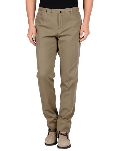 ZOOM INCOTEX - Casual pants