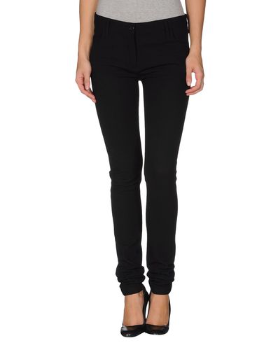 ZOOM ANN DEMEULEMEESTER - Casual pants