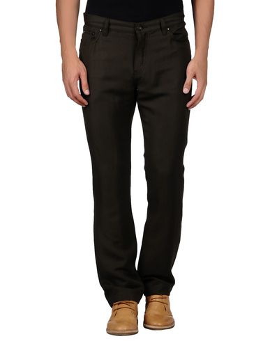 ZOOM JOHN VARVATOS - Casual pants