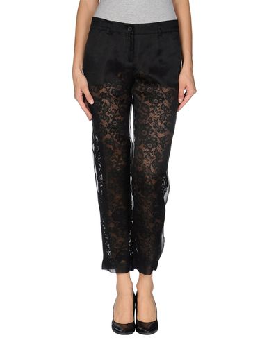 ZOOM D&G - Casual pants