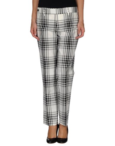 ZOOM GUCCI - Casual pants