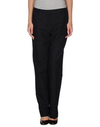 ZOOM DRIES VAN NOTEN - Casual pants