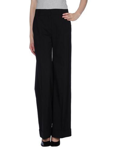 ZOOM PIAZZA SEMPIONE - Dress pants