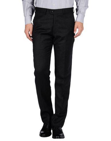 ZOOM ANGELICO - Dress pants
