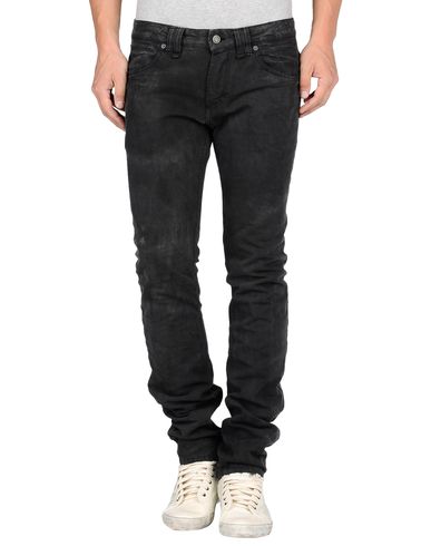 ZOOM GALLIANO - Denim pants