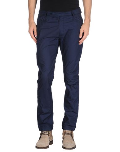 ZOOM C'N'C' COSTUME NATIONAL - Dress pants