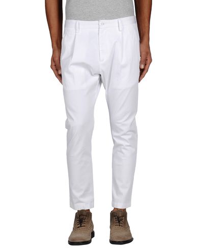 ZOOM D&G - Casual pants