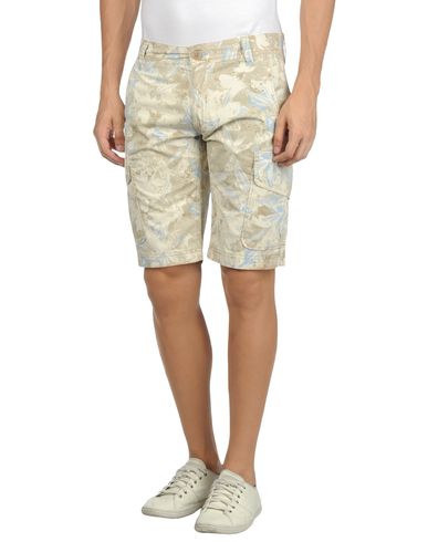 ZOOM LOVE MOSCHINO - Bermuda