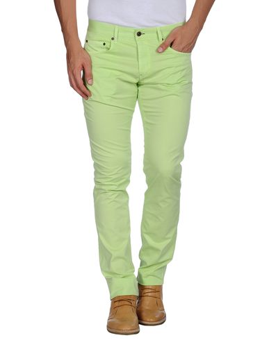 ZOOM LOVE MOSCHINO - Casual pants