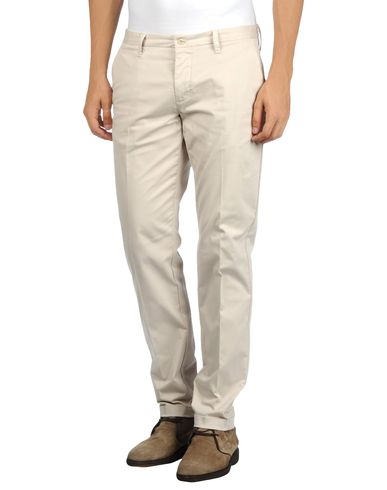 ZOOM LOVE MOSCHINO - Casual pants