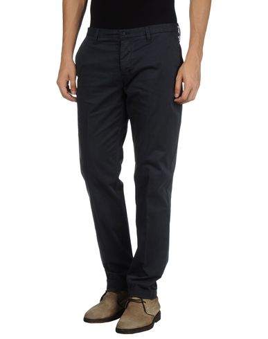 ZOOM LOVE MOSCHINO - Casual pants