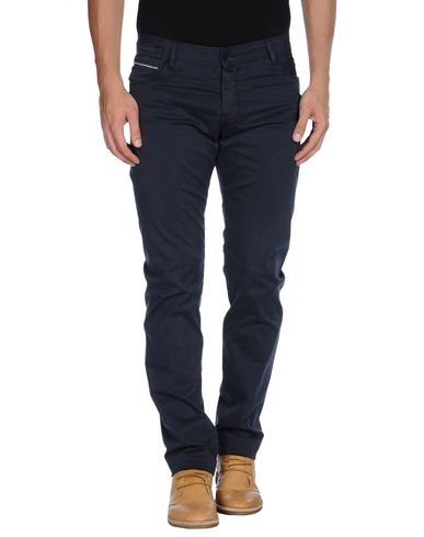 ZOOM LOVE MOSCHINO - Casual pants