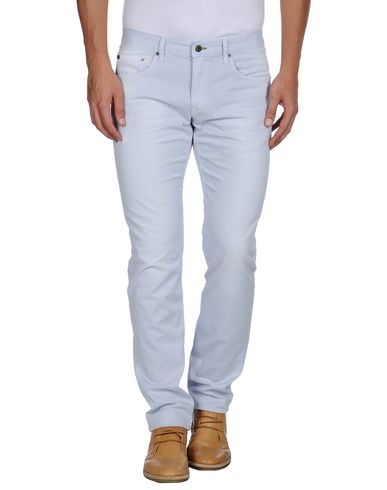 ZOOM LOVE MOSCHINO - Casual pants