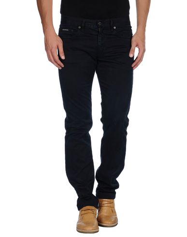 ZOOM LOVE MOSCHINO - Casual pants