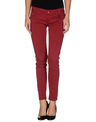 ZOOM CYCLE - Casual pants