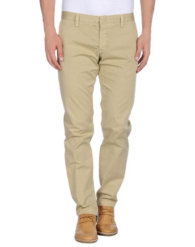 ZOOM LOVE MOSCHINO - Casual pants