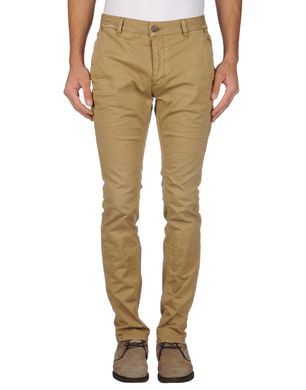 C'N'C' COSTUME NATIONAL - Casual pants