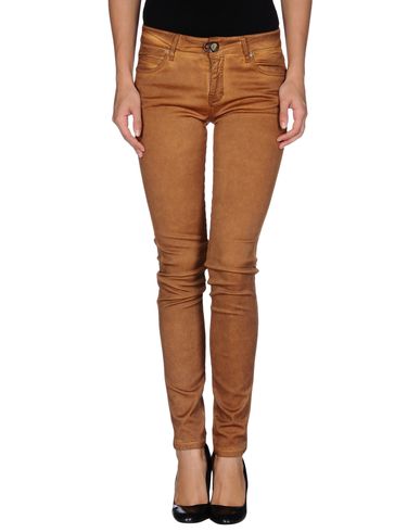 ZOOM PLEIN SUD JEANIUS - Casual pants