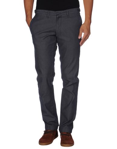 ZOOM MESSAGERIE - Casual pants
