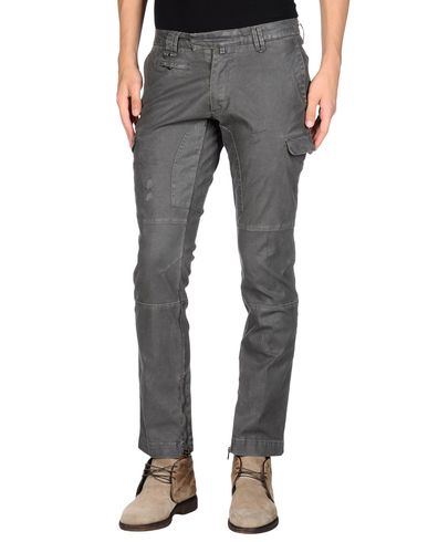 ZOOM MESSAGERIE - Casual pants