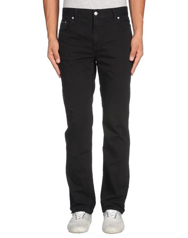 ZOOM CALVIN KLEIN JEANS - Denim pants