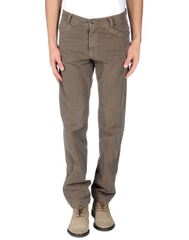 ZOOM 40WEFT - Casual pants