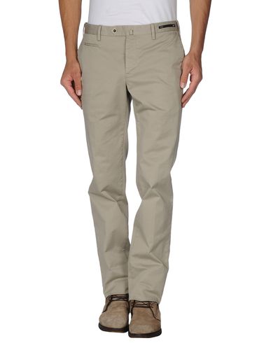 ZOOM PT01 - Casual pants