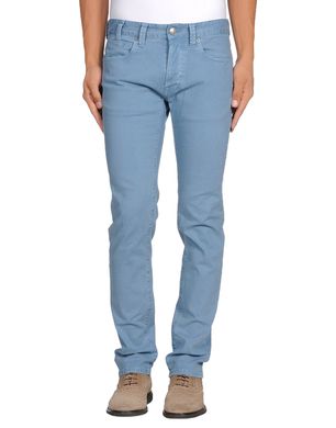M.GRIFONI DENIM - Casual pants