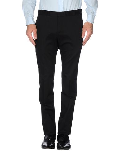 ZOOM ZZEGNA - Dress pants
