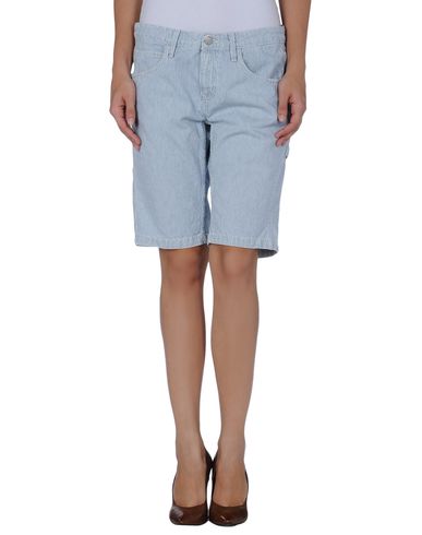 ZOOM CARHARTT - Bermuda