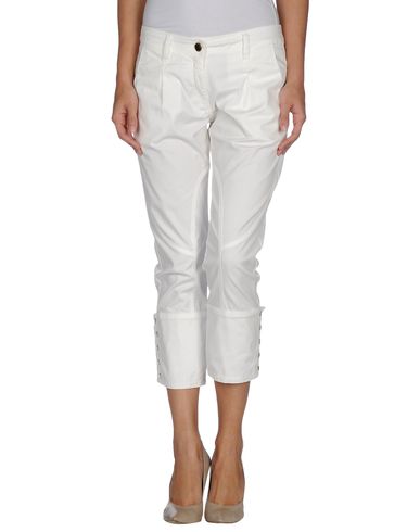 ZOOM ELISABETTA FRANCHI JEANS - 3/4-length short