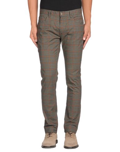 ZOOM C.P. COMPANY - Casual pants