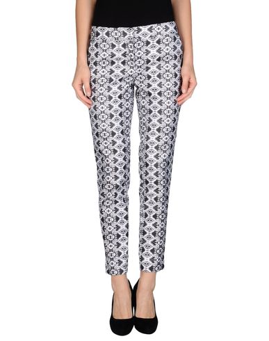 ZOOM PIERRE BALMAIN - Casual pants