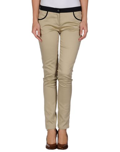 ZOOM C'N'C' COSTUME NATIONAL - Pantalon