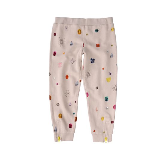 Stella McCartney, Zoey Trousers