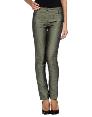 GALLIANO - Casual trouser