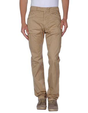 GF FERRE' - Casual pants