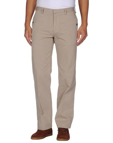 ZOOM C.P. COMPANY - Casual pants