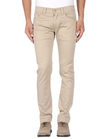 ZOOM DONDUP - Casual pants