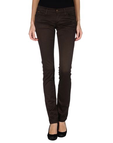 ZOOM SEXY WOMAN - Casual pants