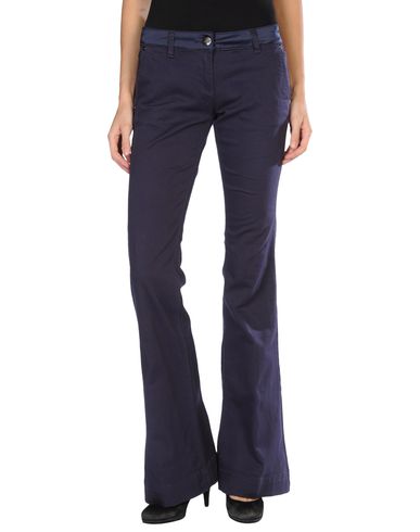 ZOOM TOY G. - Casual pants