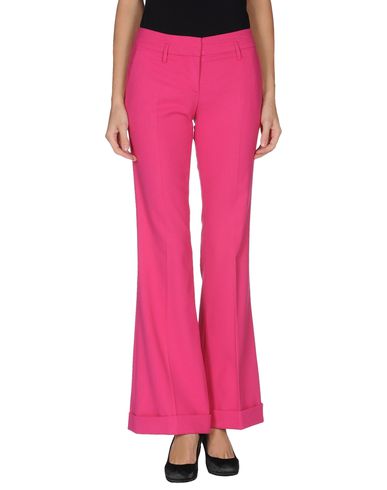 ZOOM TOY G. - Casual pants