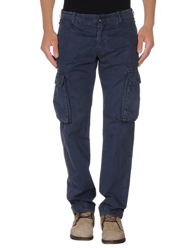 ZOOM 40WEFT - Casual pants