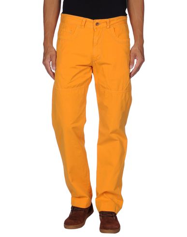 ZOOM 40WEFT - Casual pants