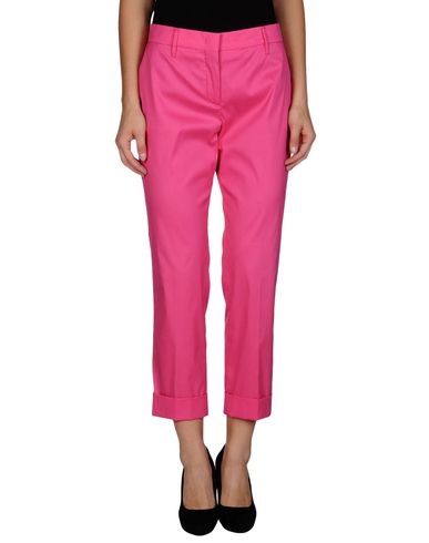 ZOOM PRADA - Casual pants