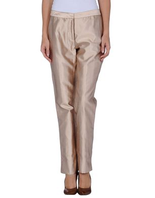 GAI MATTIOLO - Dress pants