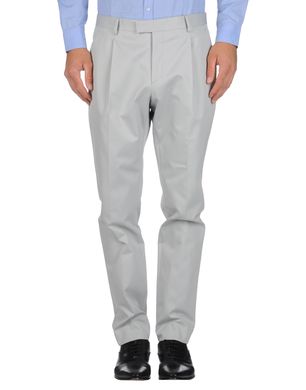 SALVATORE FERRAGAMO - Dress pants